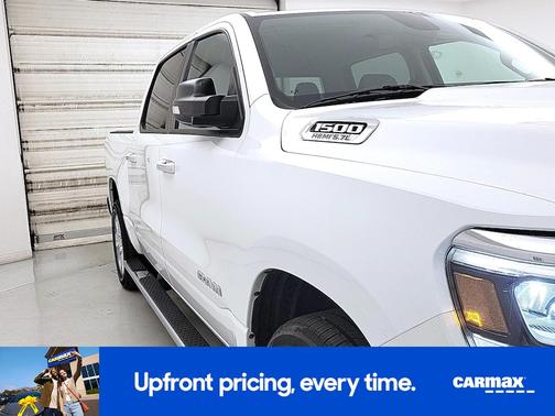 2019 RAM 1500 Lonestar