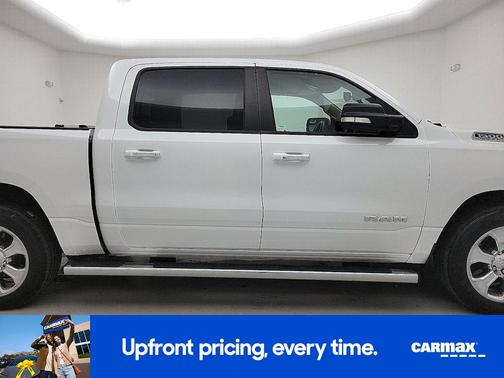 2019 RAM 1500 Lonestar