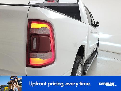 2019 RAM 1500 Lonestar