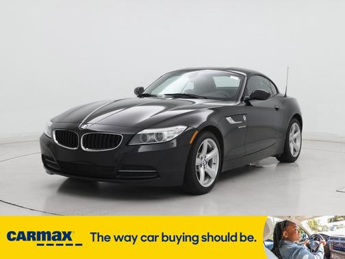 2014 BMW Z4 SDrive28i