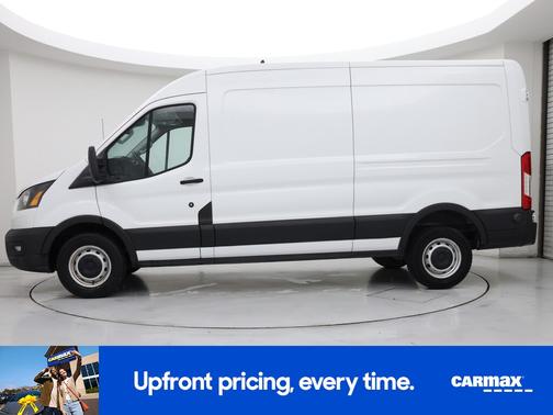 2020 Ford Transit-250 