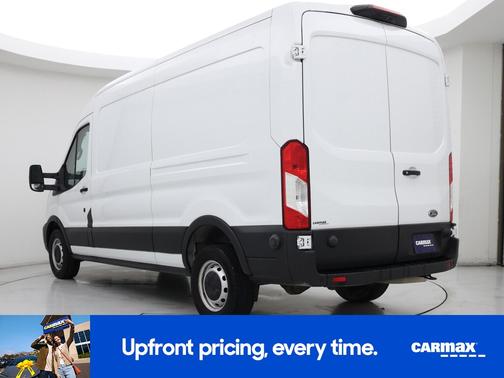 2020 Ford Transit-250 