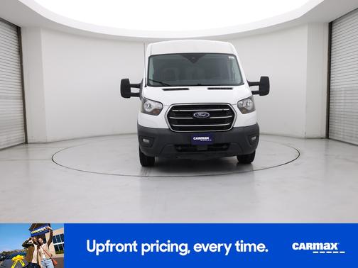 2020 Ford Transit-250 