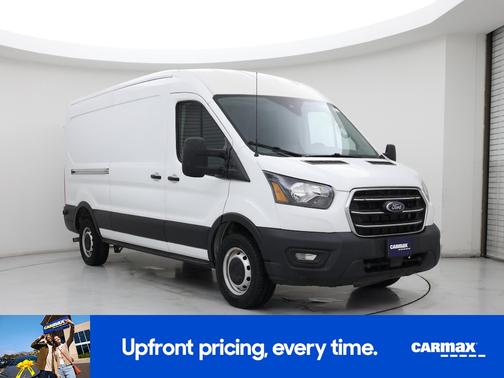 2020 Ford Transit-250 