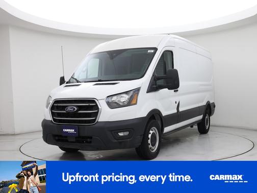 2020 Ford Transit-250 
