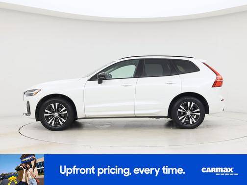 2025 Volvo XC60 B5 Core