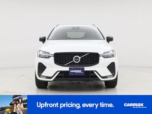 2025 Volvo XC60 B5 Core