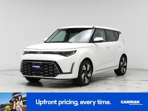 2023 Kia Soul GT-Line