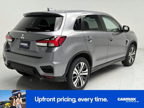 2024 Mitsubishi Outlander Sport SE