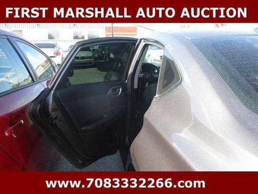 2019 Nissan Versa 1.6 S+