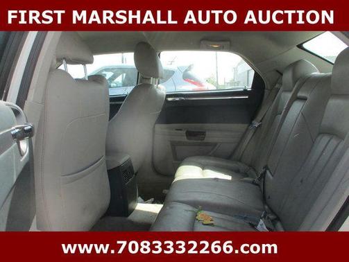 2005 Chrysler 300 2005