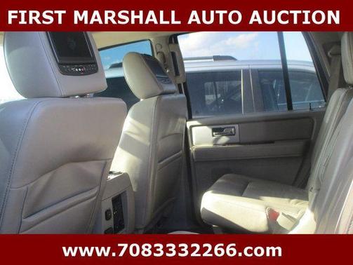 2013 Ford Expedition 2013