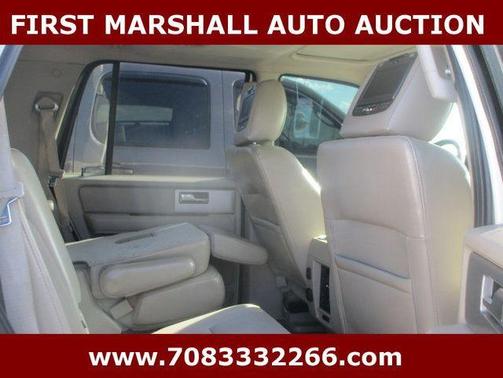 2013 Ford Expedition 2013