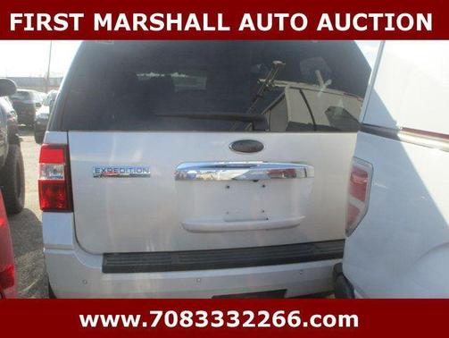 2013 Ford Expedition 2013