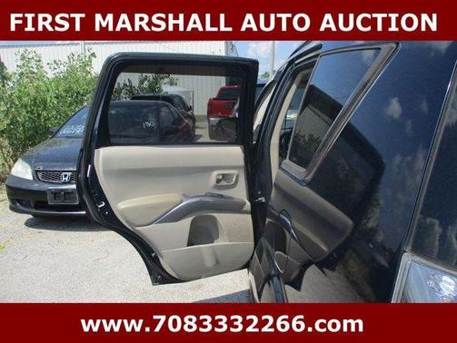2010 Mitsubishi Outlander