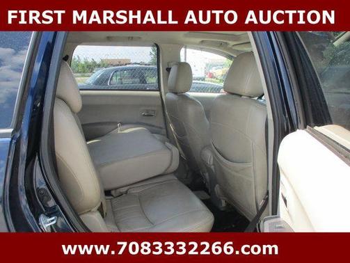 2010 Mitsubishi Outlander