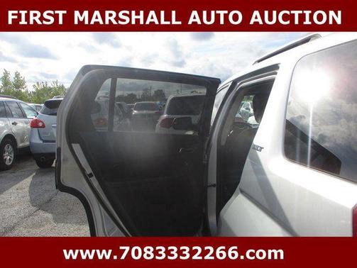 2012 GMC Terrain