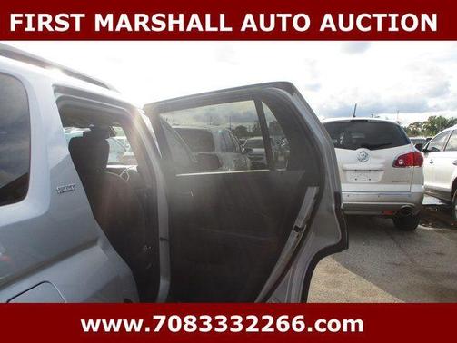 2012 GMC Terrain