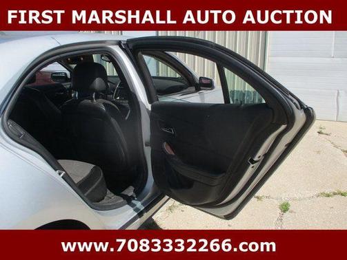 2013 Chevrolet Malibu LT
