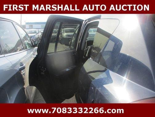 2016 Jeep Compass 2016