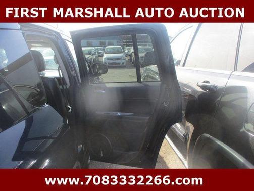 2016 Jeep Compass 2016