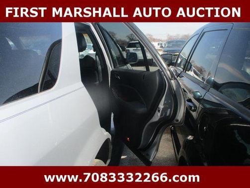 2002 Acura MDX 2002