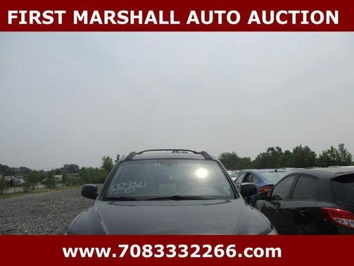 2011 Hyundai SANTA FE GLS