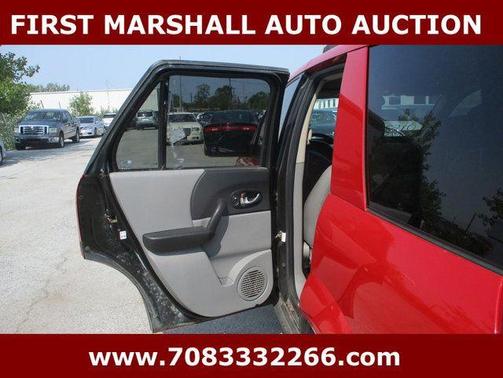 2004 Saturn Vue