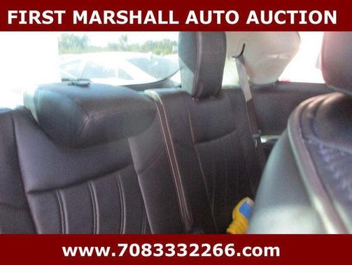 2014 INFINITI QX60 Base