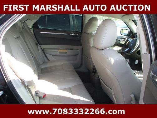 2008 Chrysler 300 
