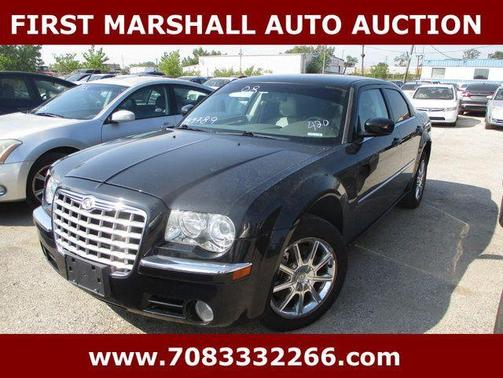 2008 Chrysler 300 