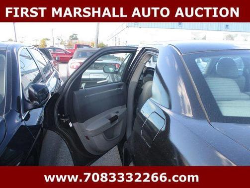 2006 Chrysler 300 Base