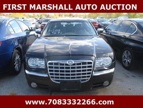 2006 Chrysler 300 Base