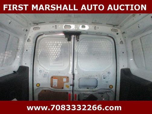2014 Ford Transit Connect 2014