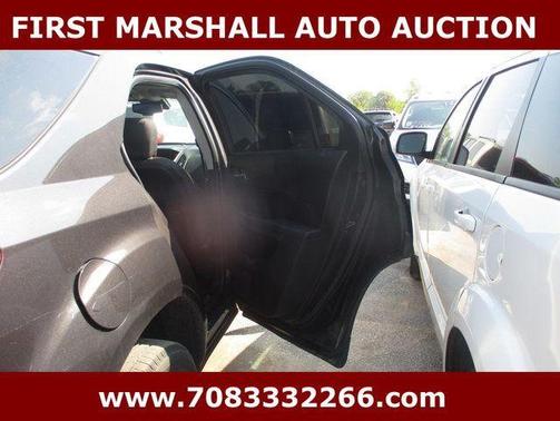 2013 Chevrolet Equinox 