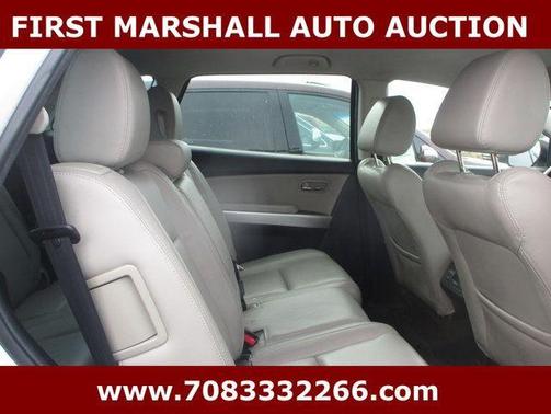 2013 Mazda CX-9 Grand Touring