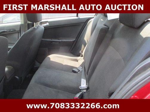 2012 Mitsubishi Lancer GT