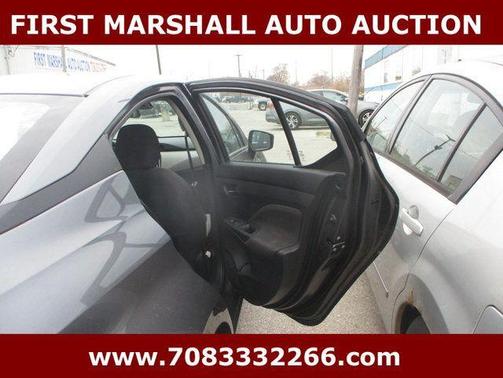 2021 Nissan Versa 1.6 SV