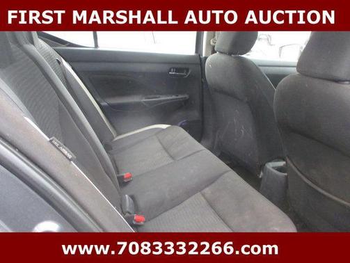 2021 Nissan Versa 1.6 SV