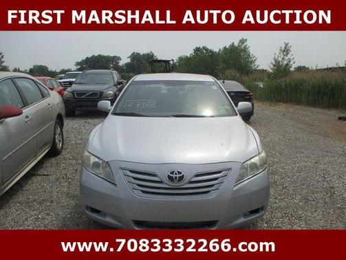 2009 Toyota Camry