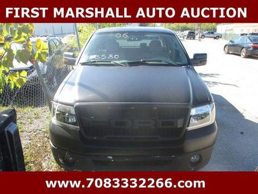 2006 Ford F-150 