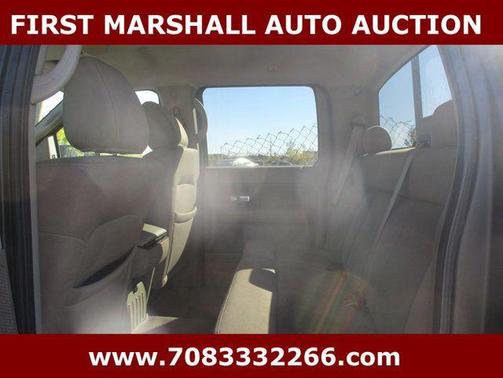 2006 Ford F-150 