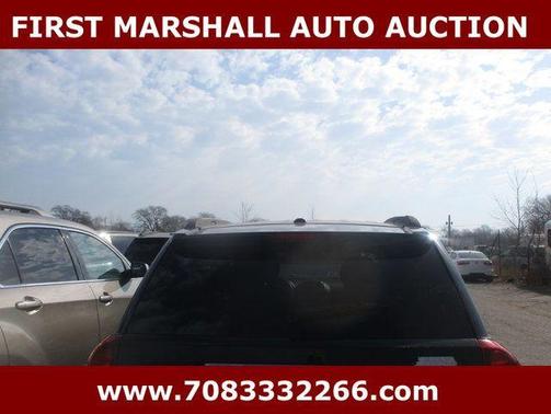 Black 2017 Jeep Compass