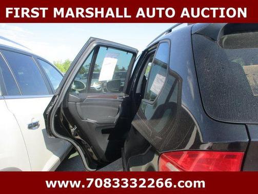 2008 BMW X5 3.0si