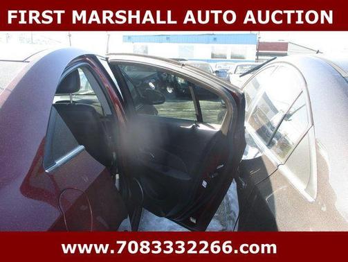 2015 Chevrolet Cruze 1LT