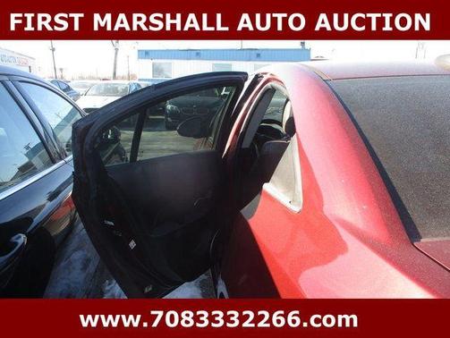 2015 Chevrolet Cruze 1LT