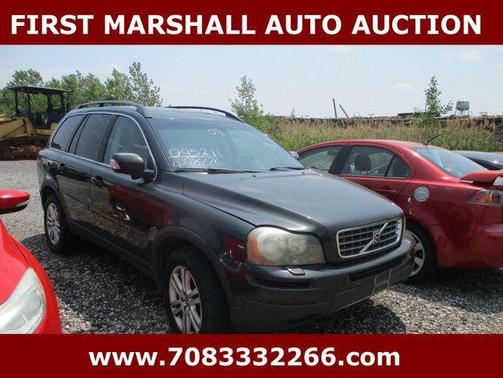 2009 Volvo XC90 
