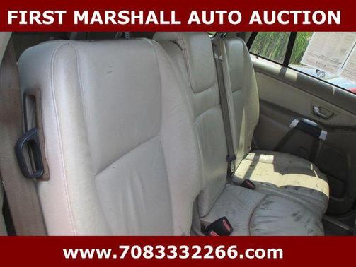 2009 Volvo XC90 