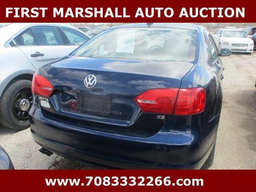 2014 Volkswagen Jetta 2014