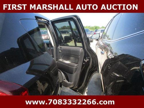 2015 Jeep Compass Latitude